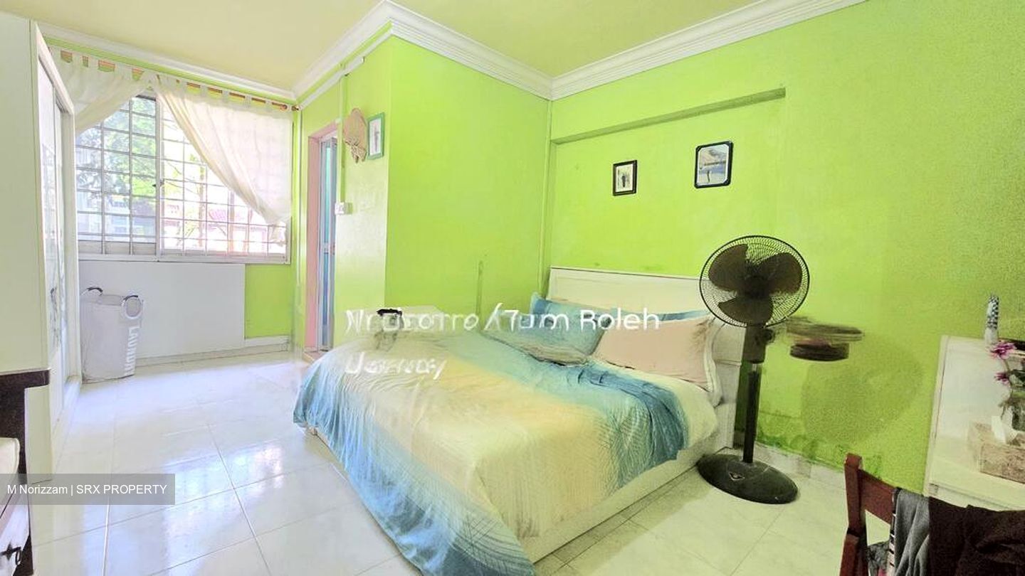 Blk 873 Yishun Street 81 (Yishun), HDB 4 Rooms #466783951